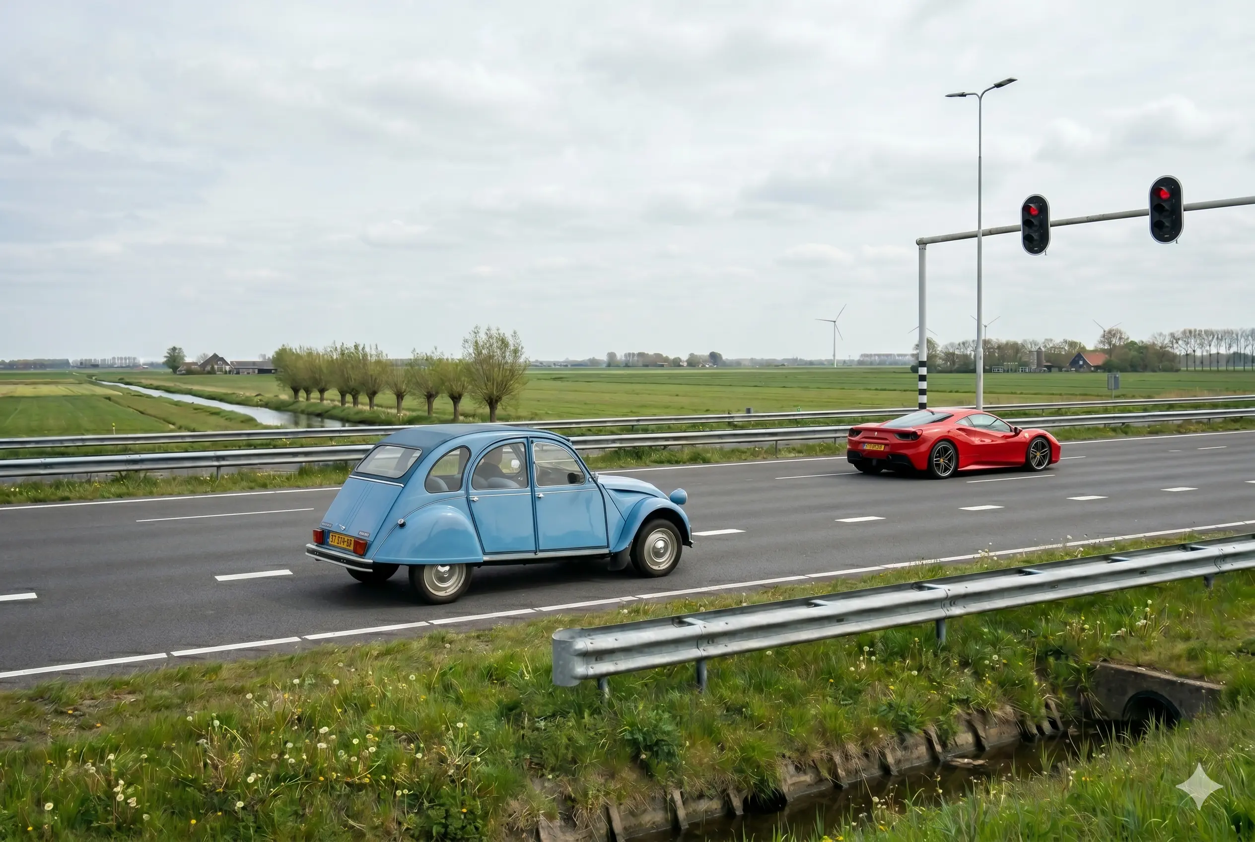 AI-investeringen zonder bedrijfsresultaat: de stoplichten in je proces